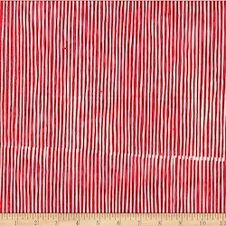 Peppermint - Skinny Stripes